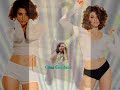 Dream of all lesbians - Gina Gershon Tribute