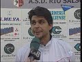 NEW RELAX RIO - S. MARCELLO  1-0