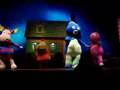 Backyardigans en Argentina - Teatro Opera