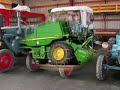John Deere Landmaschinenvertrieb Deuben 2011
