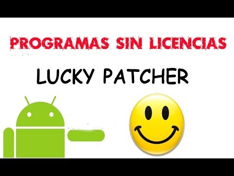 how to patch swype with lucky patcher