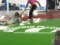 Bouncing Bear
