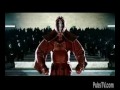 Nike Commersial