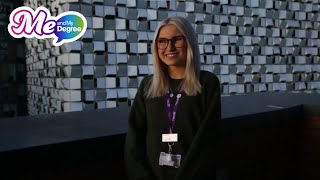 Me & My Degree – Alex