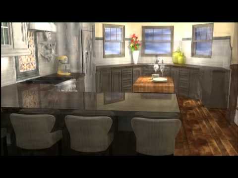how to finance a kitchen remodel