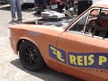 Rampeira no autodromo de goiania