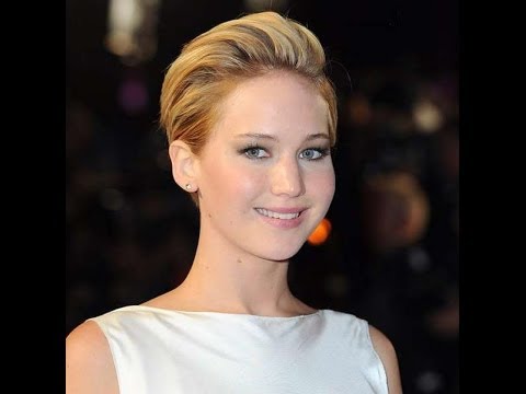 Jennifer - I'm totally loving Jennifer Lawrence's new hair cut. Its just beautiful. I love the look in the photo and it seems like such a great every day look for work,...