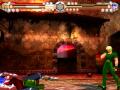 7th Moon Mugen - Rock Howard vs Kanako