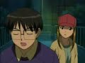 No debiste volver  Love Hina Eddy Lover- love music video