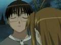 No debiste volver Love Hina Eddy Lover- love music video