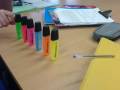 a short (and somewhat random) video of the highlighter games we invented in free periods.featuring the hands, voices and oranges of abby, ryan, alex, hannah and conner.