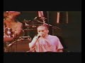 Tool - Bottom Live in London, England (7-21-1994)