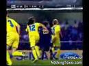 Materazzi elbow vs. Sorin