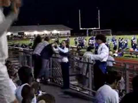 Stephen Decatur Marching Band Go ...