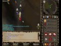 British Crusaders f2p pk part 3