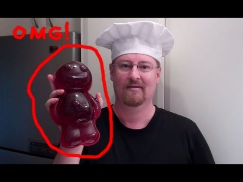 how to make jelly