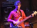 Medeski Martin and Wood - Sound Check at Bourbon St Brazil Medeski Martin and Wood - Sound Check at Bourbon St Brazil
