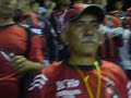 salida del cucuta deportivo en ibague copa libertadores