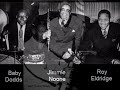 Jimmie Noone - Blues My Naughty Sweetie 1928