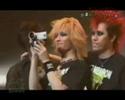 Dir en grey fanvideo - manamana