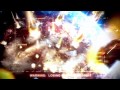Mass Effect 3 - Live Action Trailer (E3 2011)