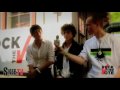 Rock the Vote Artists talk about Health Care from SXSW