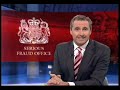 British People CRY Corruption ITV News  December 14th 2006