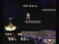 videos de SFAT (Falcon) vs Crunchy (Fox) 1