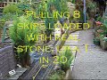 Testing part built K1 Garratt on Stoneycombe Testing part built K1 Garratt on Stoneycombe