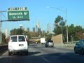 View from Los Angeles Freeway (Part 2)
