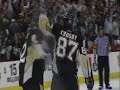 Flyers @ Penguins 5/18/08 Game 5
