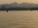 the West Lake, in Hangzhou ????