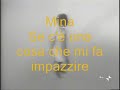 Mina-Se-c-una-cosa-c