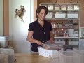 DRIED FRUITS AND VEGGIES - 3DHealth.Net