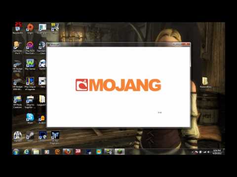 how to fix minecraft if it wont load