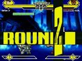 Mugen AI Tournament V. Match 18