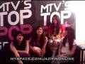 videos de JAZMIN - Webisode #1: 