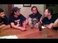HATEBREED New 2012 ALBUM Hardcore/JAMEY JASTA/Headbangers Ball