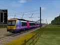 TransPennine Express Class 170 - Train Simulator