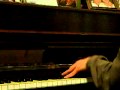 Rata Blanca- El Sueño De La Gitana en piano