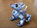 Bug[LAB]01 - France Cadet - Robot 9