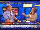 Cramer on Cap Gains Taxes