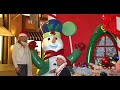 Trailer Trashers Christmas special