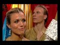 Bridie Carter - Dancing With The Stars