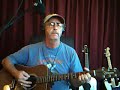 Acoustic Solo of Free Bird [Cover]