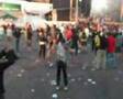 Bast @ Melt! 2007 bei Snap abgedreht