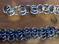 Making Chainmail (European Style) Making Chainmail (European Style)