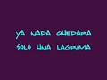 Kudai Morir de Amor