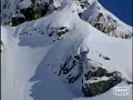 Ski Stunt