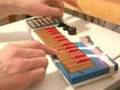 novelty synth